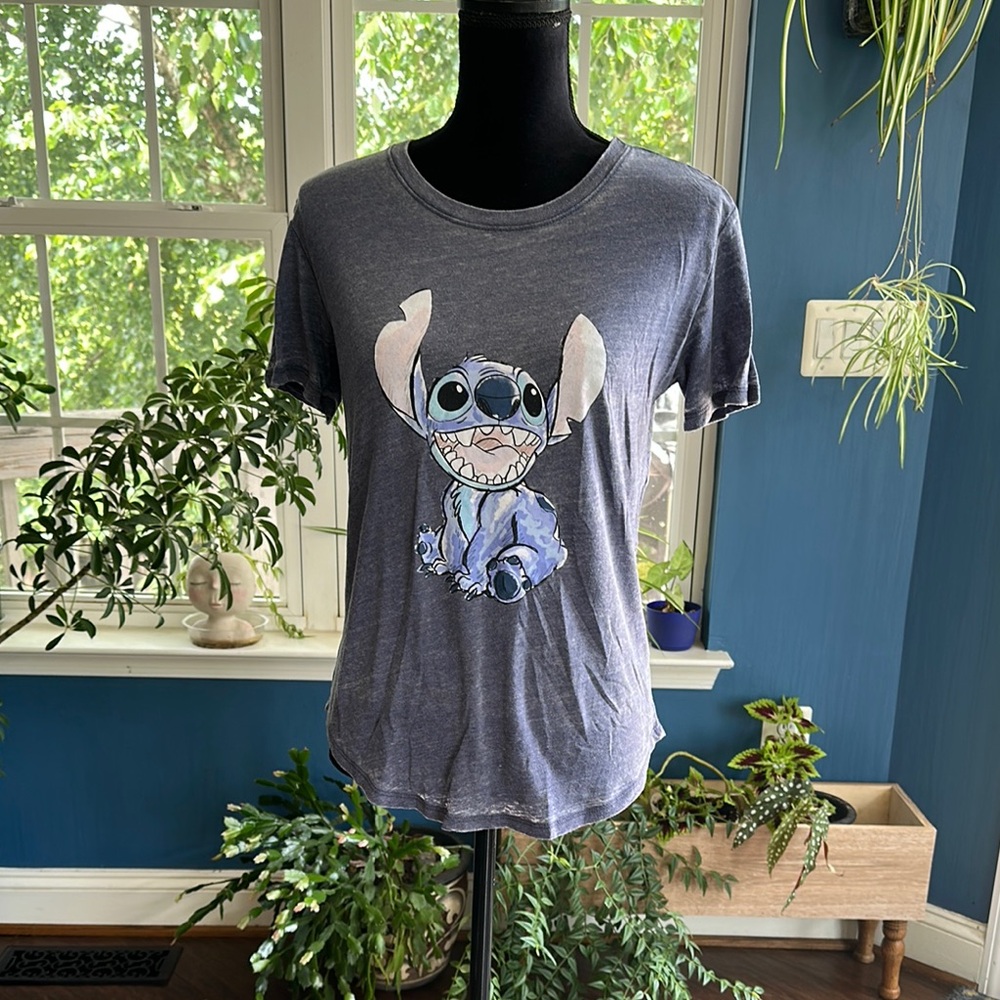 💐Spring sale! 50% off!💐 Stitch Graphic T-Shirt